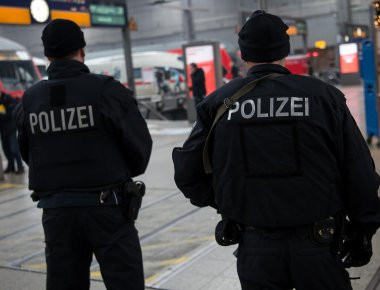 Γερμανία:Προσωπικές διαφορές πίσω από το μαχαίρωμα - Ένας νεκρός και ένας τραυματίας! (φωτό)